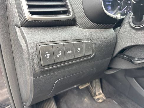 Used 2020 Hyundai Tucson Value FWD image 16