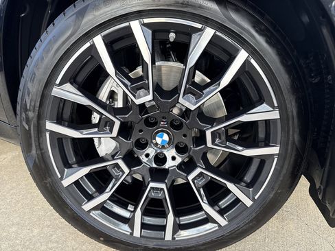 New 2026 BMW X5 xDrive50e w/ M Sport Package AWD/4WD image 28