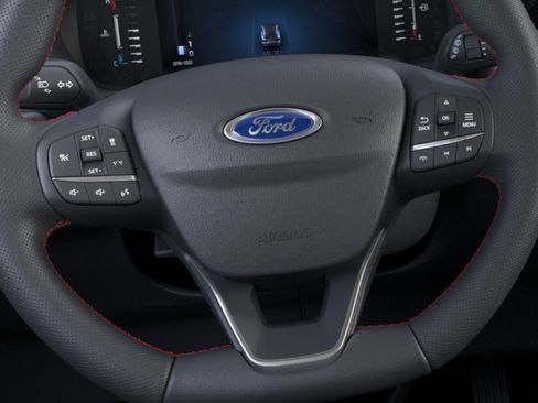 New 2026 Ford Escape ST-Line w/ Tech Pack #1 AWD/4WD image 12