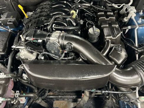 Used 2025 Dodge Durango GT image 26