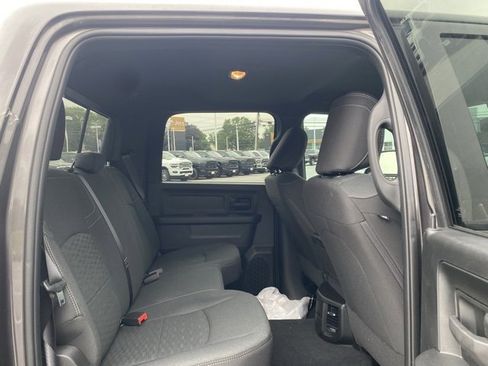 New 2025 RAM 2500 Tradesman image 30