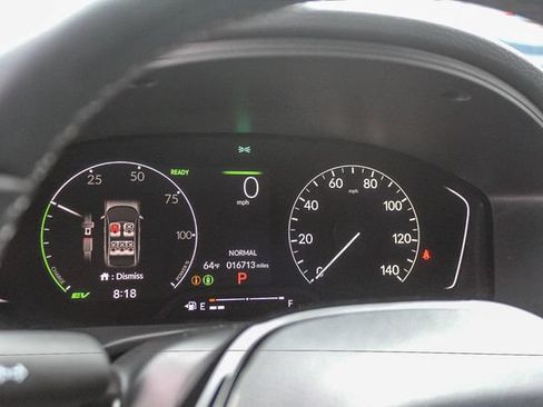 Used 2025 Honda Civic Sport Touring image 28