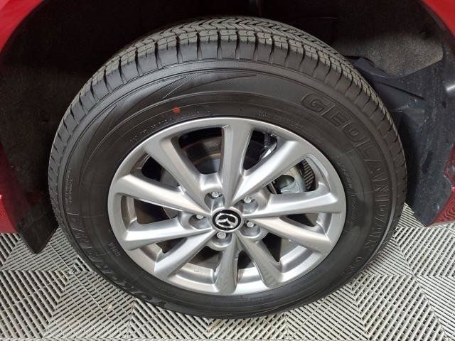 Certified 2025 MAZDA CX-5 AWD 2.5 S image 10