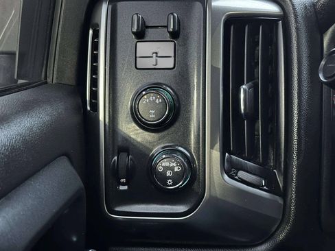 Used 2018 Chevrolet Silverado 2500 LT w/ All Star Edition AWD/4WD image 33