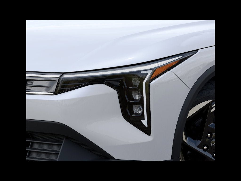New 2026 Kia K4 EX FWD image 37