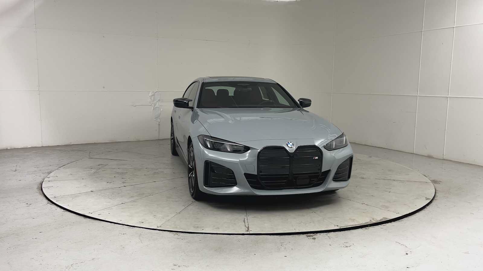 New 2026 BMW i4 M60 w/ Premium Package AWD/4WD image 7
