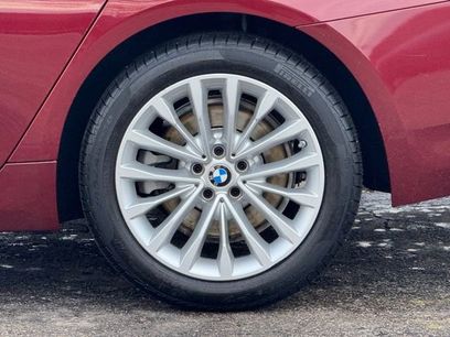 Certified 2023 BMW 530i xDrive w/ Premium Package