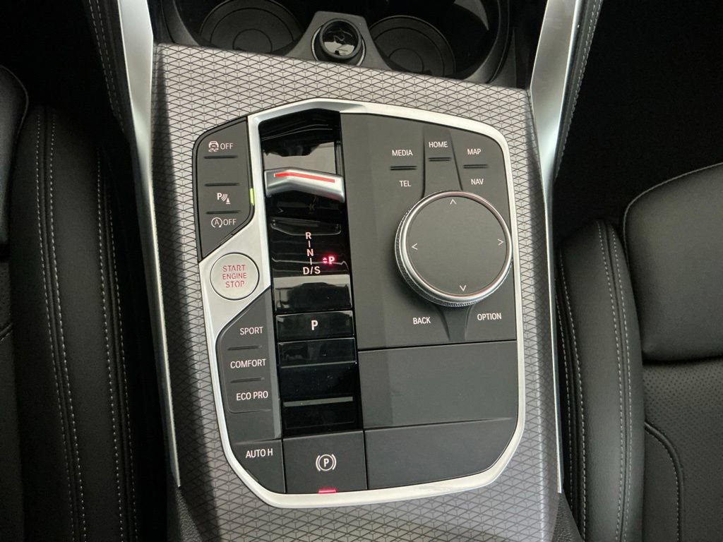 New 2026 BMW 430i w/ M Sport Package RWD image 12