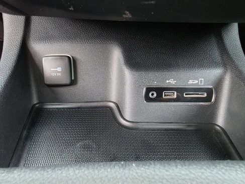 Used 2016 Dodge Durango Limited w/ Nav & Power Liftgate Group AWD/4WD image 28
