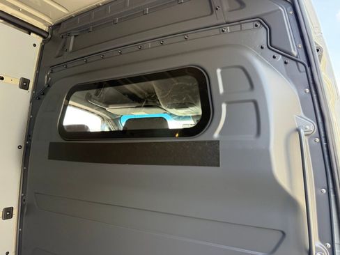 New 2026 Mercedes-Benz Sprinter 2500 image 14