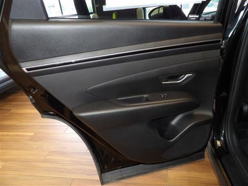 Used 2023 Hyundai Tucson SEL image 20