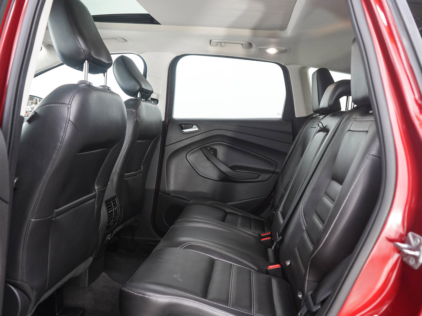 Used 2018 Ford Escape SEL AWD/4WD image 15