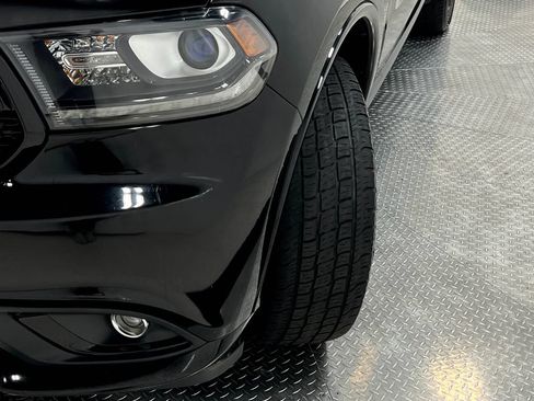 Used 2017 Dodge Durango GT w/ Premium Group AWD/4WD image 43