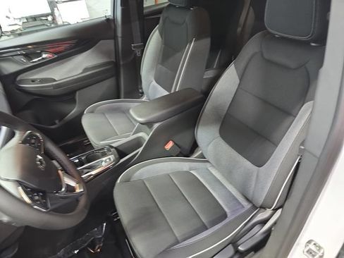 New 2026 Chevrolet TrailBlazer LT w/ Midnight Edition AWD/4WD image 15