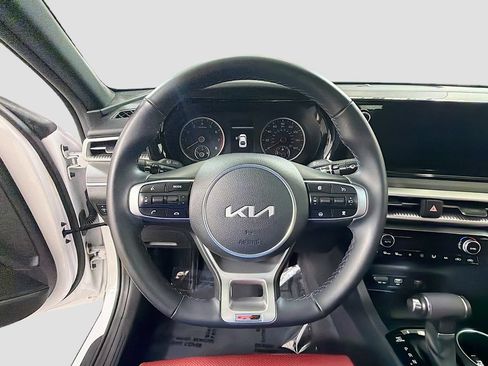 Used 2022 Kia K5 GT-Line w/ GT-Line FWD Premium Package image 13
