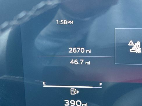 Used 2025 Audi A5 2.0T Premium Plus w/ Premium Plus image 27