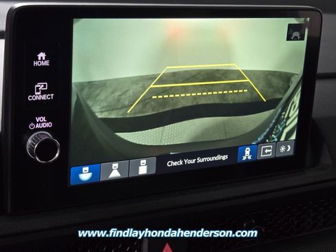 Used 2026 Honda CR-V Sport-L image 28