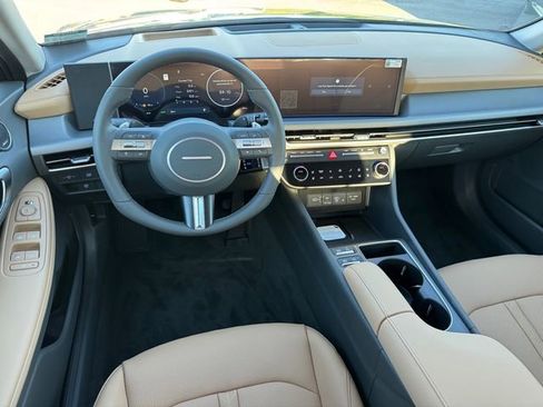 New 2026 Hyundai Sonata Limited FWD image 16