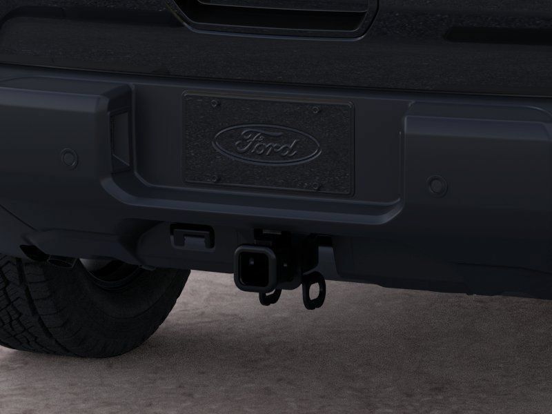 New 2026 Ford Bronco Sport Badlands AWD/4WD image 25