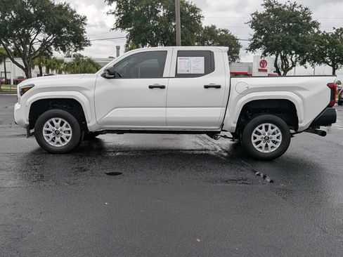 Used 2024 Toyota Tacoma SR RWD image 6