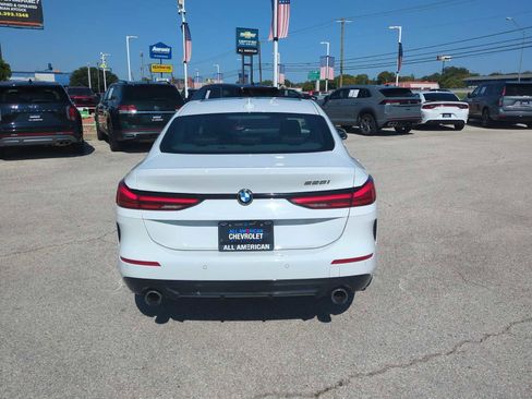 Used 2024 BMW 228i Gran Coupe image 7