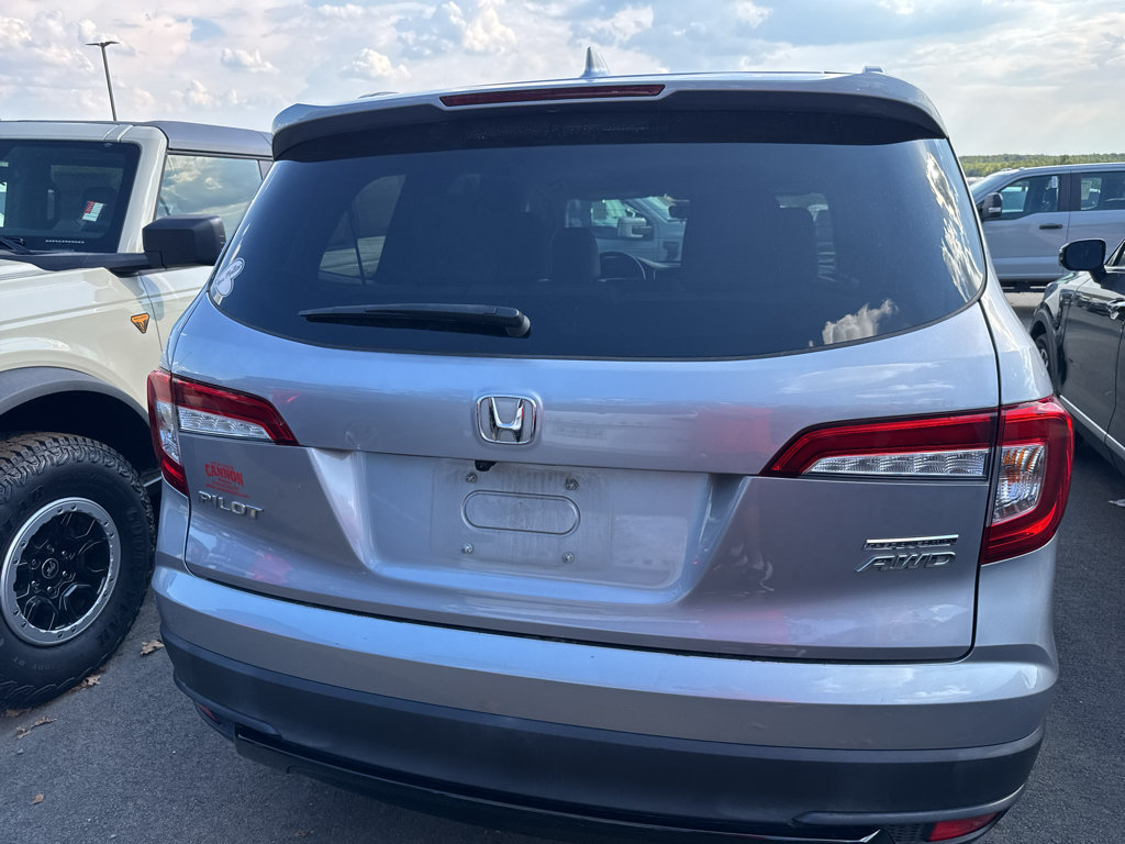 Used 2022 Honda Pilot Special Edition image 6