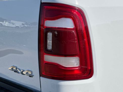 Used 2021 RAM 2500 Laramie image 31