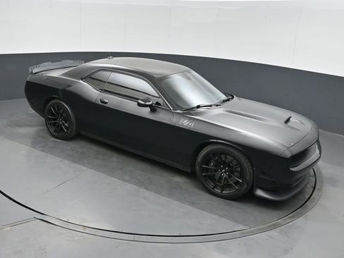 Used 2018 Dodge Challenger T/A image 26