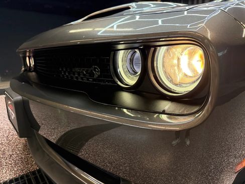 Used 2021 Dodge Challenger SRT Hellcat Redeye RWD image 7