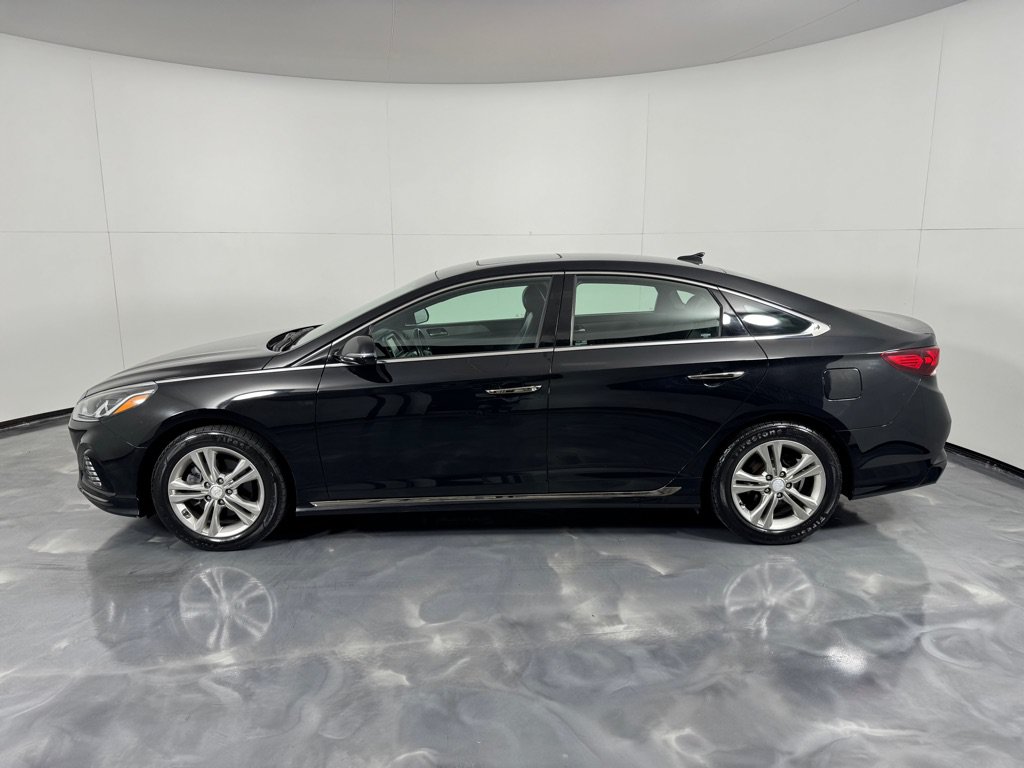 Used 2018 Hyundai Sonata Sport FWD image 8