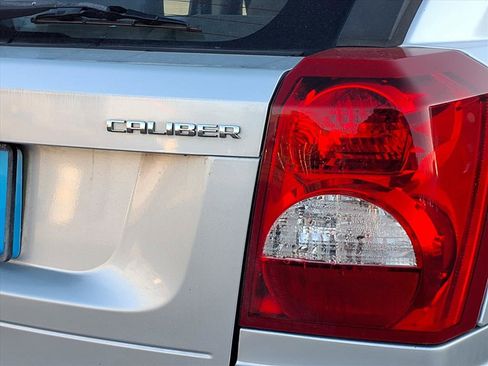 Used 2010 Dodge Caliber Mainstreet image 20