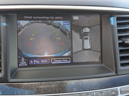 Used 2015 INFINITI QX60 FWD w/ Premium Plus Package image 16
