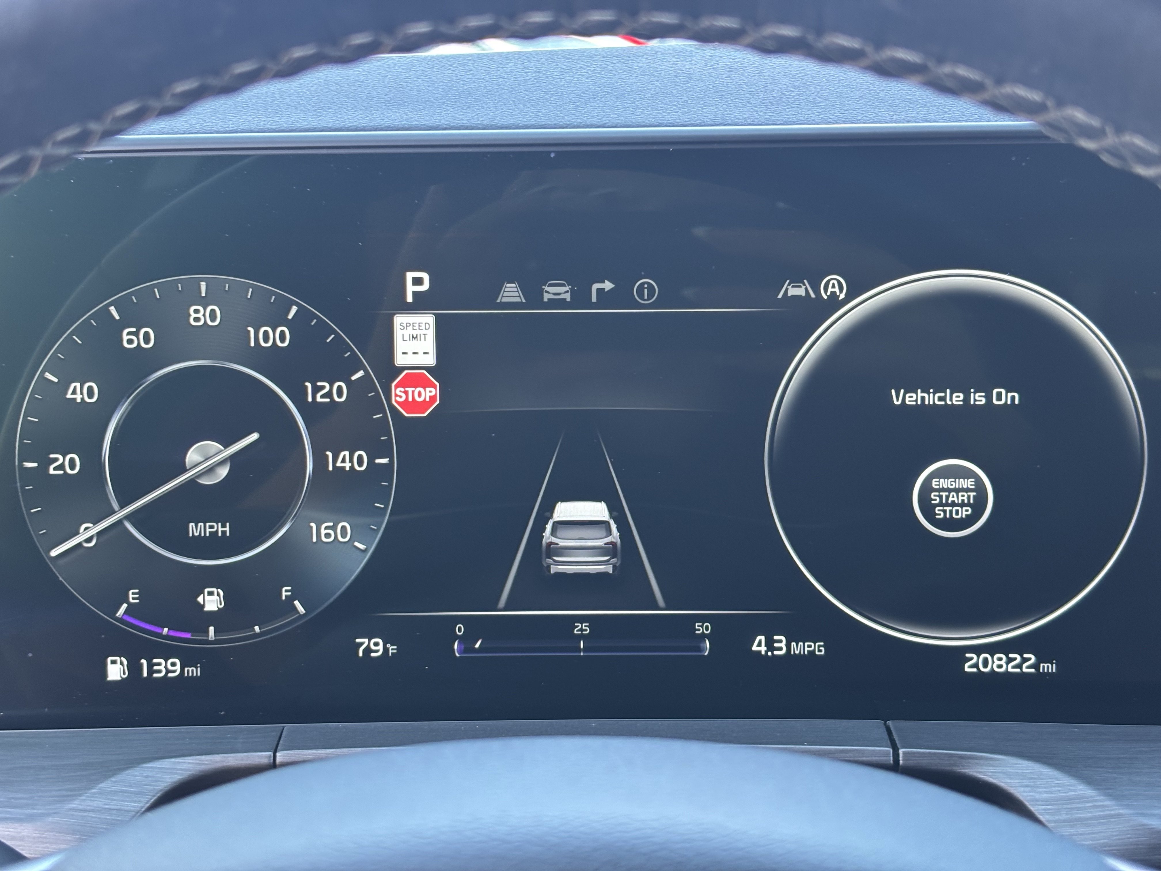 Certified 2025 Kia Telluride SX Prestige X-Pro AWD/4WD image 28