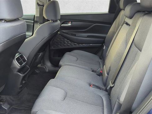 Used 2020 Hyundai Santa Fe SE w/ Cargo Package image 20