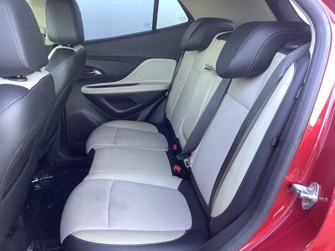 Used 2019 Buick Encore Preferred w/ Safety Package image 12