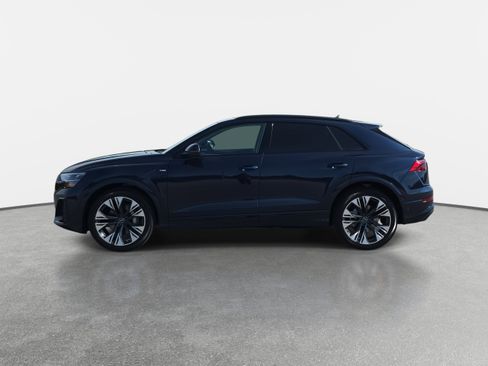 New 2026 Audi Q8 Premium Plus image 8
