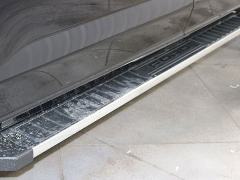 New 2025 Ford F150 Lariat w/ Equipment Group 501A Mid image 13