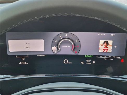 New 2026 Audi Q3 quattro 2.0T AWD/4WD image 10