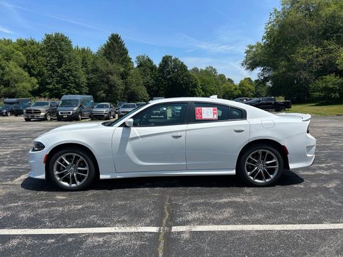 Certified 2021 Dodge Charger GT w/ Plus Group AWD/4WD image 5