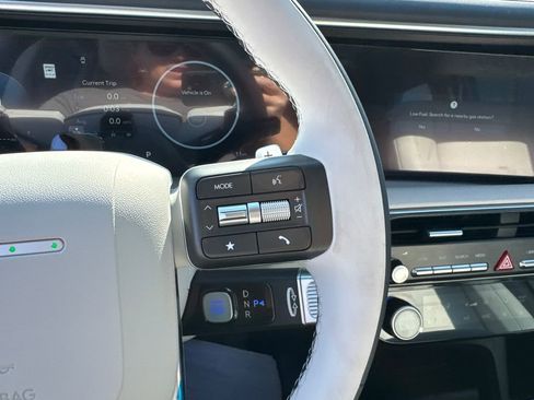New 2026 Hyundai Palisade Calligraphy FWD image 18