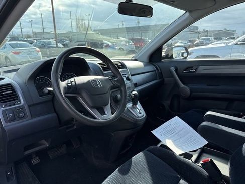 Used 2009 Honda CR-V EX image 6