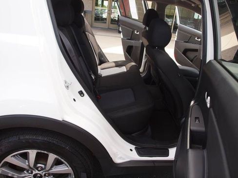 Used 2015 Kia Sportage LX AWD/4WD image 7