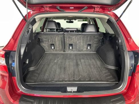 Used 2017 Subaru Outback 2.5i Limited AWD/4WD image 20