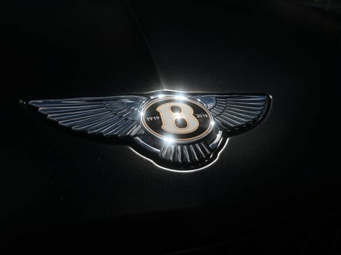 Used 2020 Bentley Continental GT AWD/4WD image 15