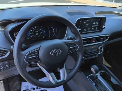 Used 2020 Hyundai Santa Fe SEL AWD/4WD image 13