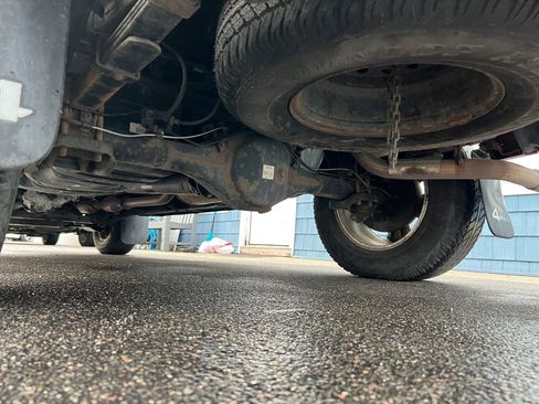 Used 2014 Toyota Tacoma 4x4 Access Cab w/ SR5 Package image 12