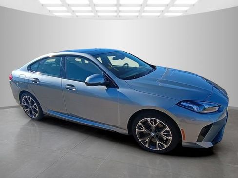 Used 2025 BMW 228i xDrive w/ Premium Package AWD/4WD image 3