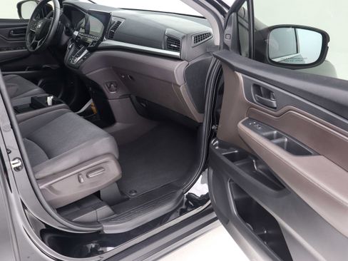 Used 2019 Honda Odyssey EX image 15