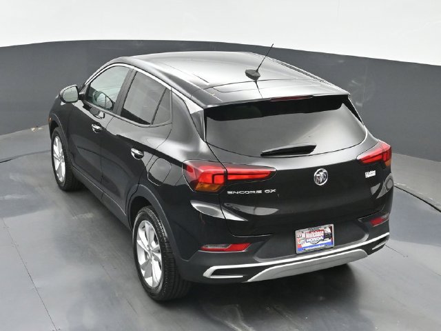 Used 2021 Buick Encore GX Preferred w/ Cold Weather Comfort Package FWD image 31