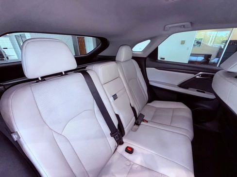 Used 2021 Lexus RX 350 FWD w/ Premium Package image 12